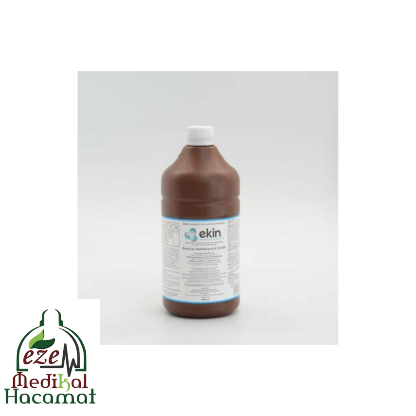 Antibakteriyel Çözelti (Batikon) 1 lt. - 1