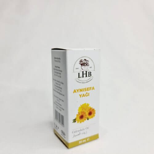 Aynısefa Yağı (20 ml) - 1