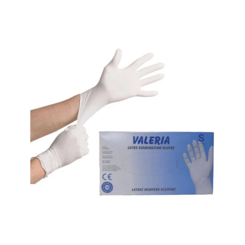 Eldiven - 1