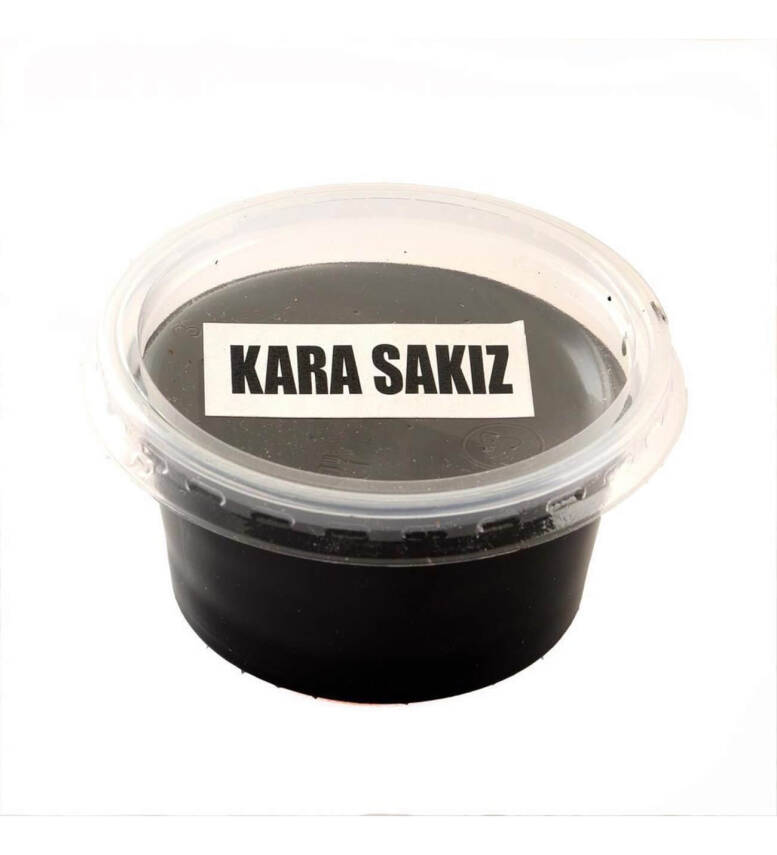 Kara Sakız - 1