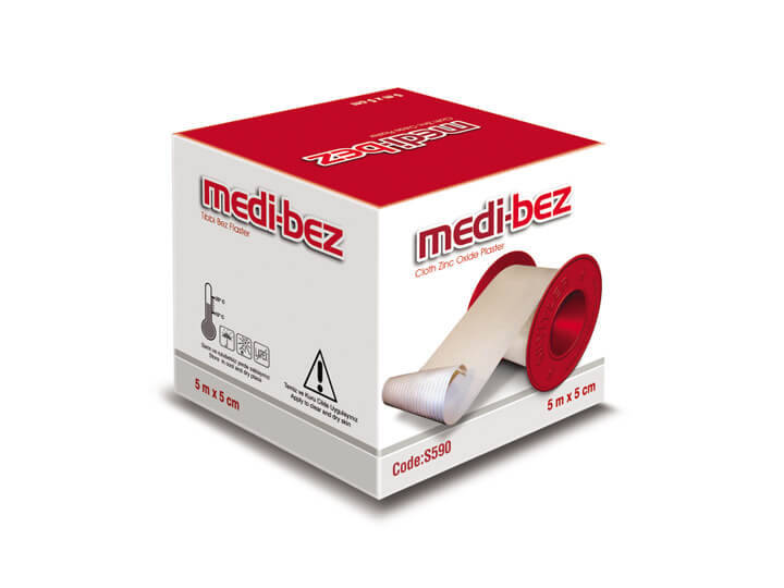 Medi-Bez - 1