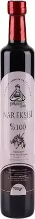 Nar Ekşisi - 1