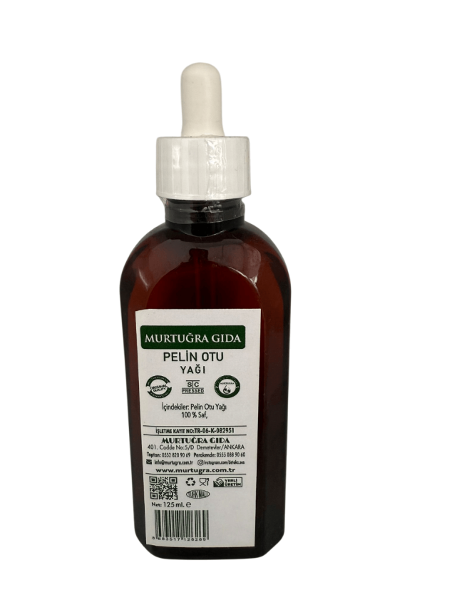 Pelin Otu Yağı – 125ml. - 1