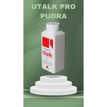 Pudra - 1